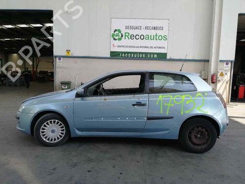 Used Parts FIAT STILO (192_) 1.9 D Multijet 1435563