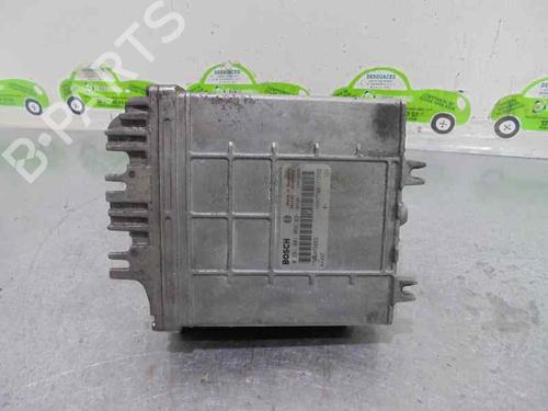 Used Engine control unit (ECU) RENAULT MEGANE I Classic (LA0/1_) 1.9 dCi (LA05) (105 hp) 2076580