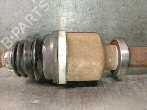 Right front driveshaft RENAULT TWINGO II (CN0_) 1.5 dCi (CN0E) | BP37489667M39 - Image 4