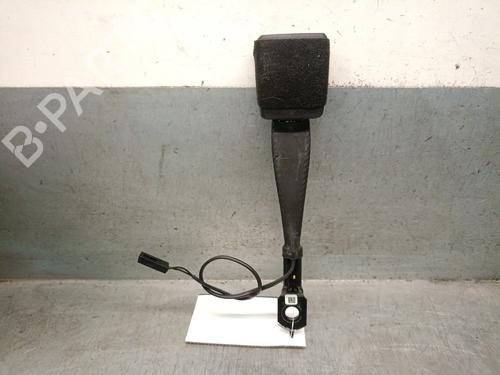 Used Seat buckle Seat buckle 33435019 33435019
