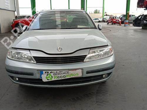 Headlight switch RENAULT LAGUNA II (BG0/1_) 2.0 16V (BG00, BG0K, BG0P, BG0W) | BP27190792I24 - Image 10