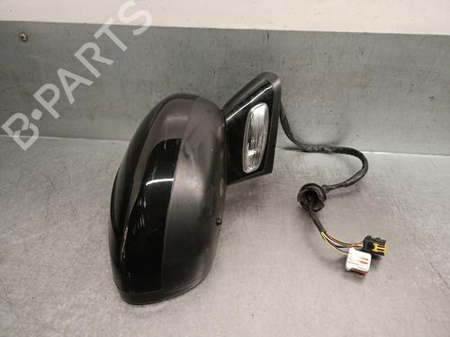 Right mirror CITROËN C4 II (NC_) 1.6 HDi 90 | BP30804442C27