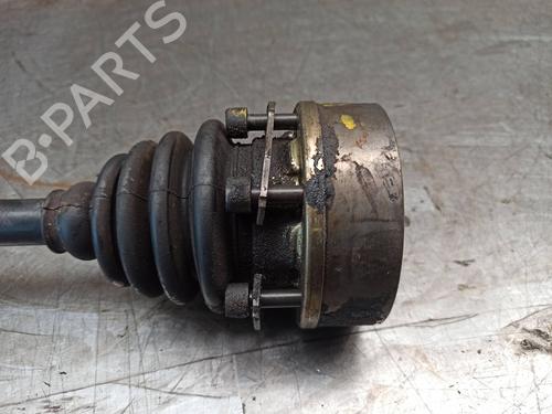 Left front driveshaft VW GOLF III (1H1) 1.9 TDI | BP8289178M38 