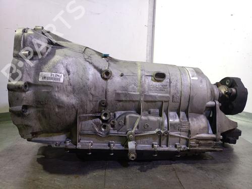 Used Gearbox BMW 5 (E60) 535 d (272 hp) 28066344