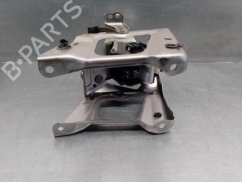Gear lever TOYOTA AURIS (_E18_) 1.8 Hybrid (ZWE186_, ZWE186R) | BP17388269M90 