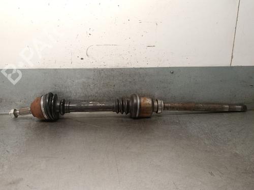 right-front-driveshaft-peugeot-407-6d_-2004-2005-2006-2007-2008-2009-2010-2011-33326306 main image