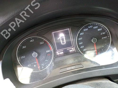Right front window switch SEAT TOLEDO IV (KG3) 1.6 TDI | BP25911382I26 - Image 14