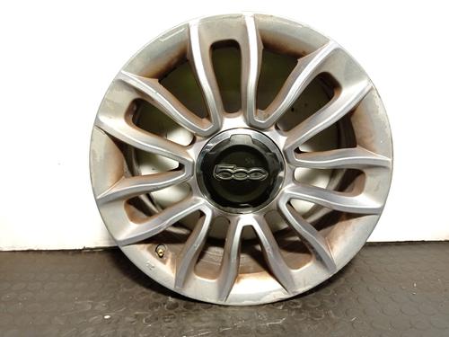Used Rim Rim 39506312 39506312