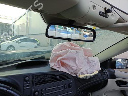 Querlenker rechts hinten SAAB 9-3 Convertible (YS3F) 2.0 t | BP27543426M15 