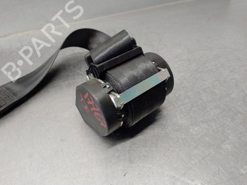 Rear left seatbelt SEAT LEON (1P1) 1.2 TSI | BP13018200I29 