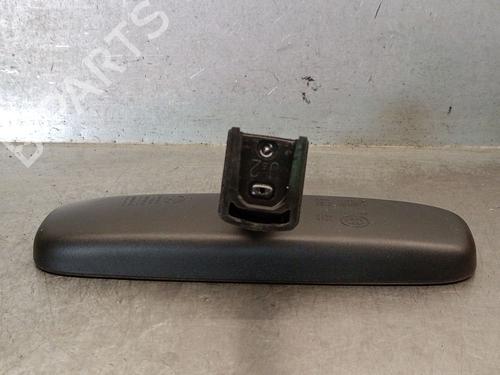 Rear mirror MAZDA 2 Hatchback (KB) 1.5 Hybrid (KBAC3X) | BP36995640I6 - Image 3