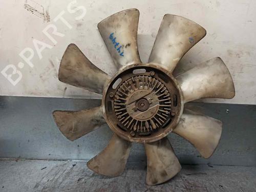 Used Fan HYUNDAI H100 Van 2.5 TDiC (80 hp) 9182985
