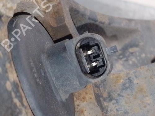 Right rear steering knuckle CHEVROLET EPICA (KL1_) 2.0 | BP30748536M28