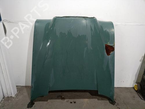 Used Hood Hood MERCEDES-BENZ HECKFLOSSE (W111, W112) 220 B (111.010) (95 hp) 32752773 32752773