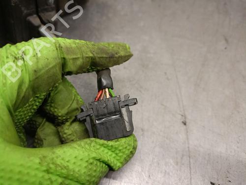 Right mirror SEAT ALTEA (5P1) 1.9 TDI | BP24483471C27 