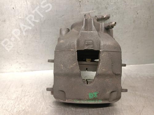 Used Left front brake caliper AUDI A1 Sportback (8XA, 8XF) 1.4 TDI (90 hp) 31652327