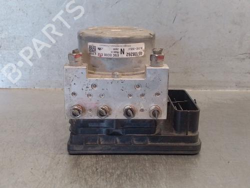 Used ABS pump MITSUBISHI ASX (GA_W_) 1.6 MIVEC (GA1W) (116 hp) 24808346
