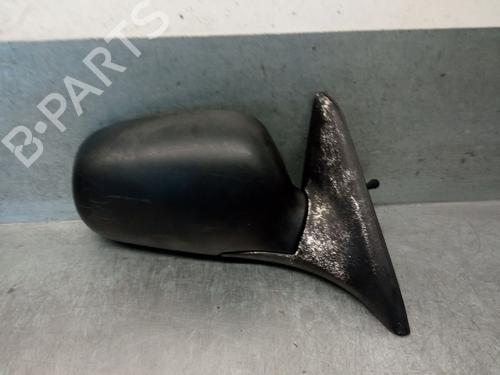 Right mirror HYUNDAI ACCENT I (X-3) 1.5 i 12V | BP29566747C27 