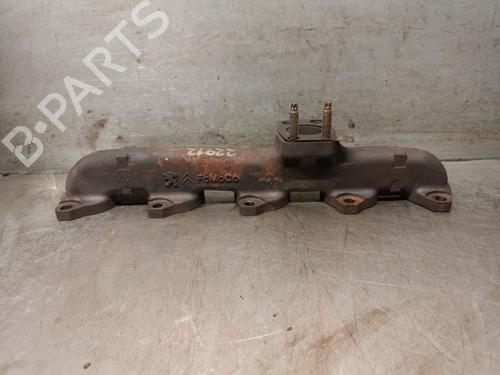 Exhaust manifold CITROËN C4 SPACETOURER (3D_) 1.5 BlueHDi 130 | BP27298844M110 