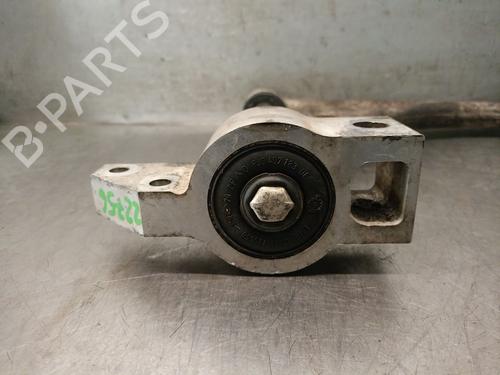 Right front suspension arm AUDI A3 (8P1) S3 quattro | BP26387437M13 