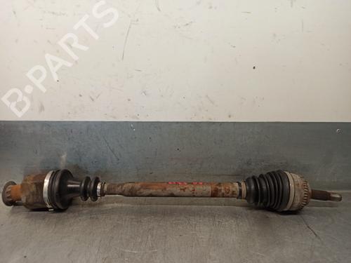Used Right front driveshaft RENAULT MEGANE I Coach (DA0/1_) [1996-2003]  14853475