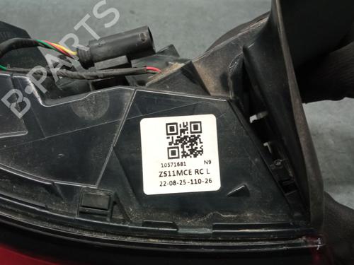 Venstre baglygte MG MG ZS SUV (AZS1) 1.0 T-GDi | BP29708172C34 