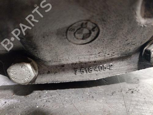 Rear differential BMW 3 (E90) 320 d | BP38065549M24 - Image 8
