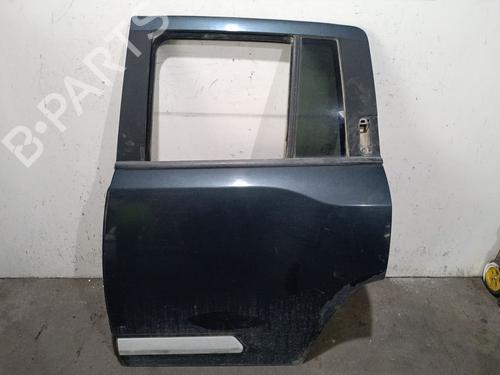 Used Left rear door Left rear door 37523228 37523228