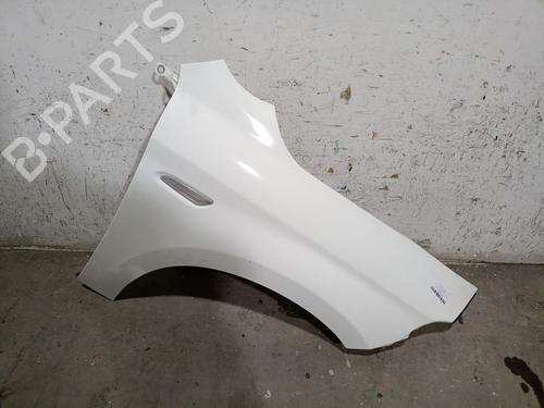 Used Right front fenders FIAT TIPO Estate (356_, 357_) 1.4 LPG (356WXF1B) (120 hp) 25770049