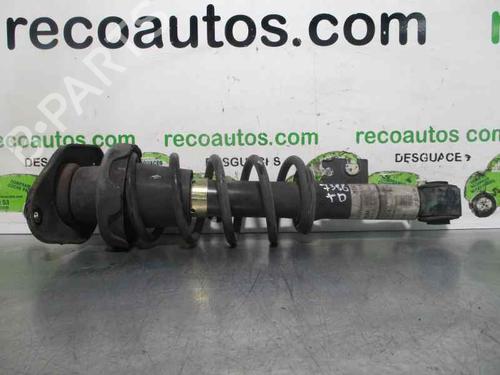 Dämpfer hinten rechts für MINI MINI (R50, R53) Cooper (116 hp) 2116929