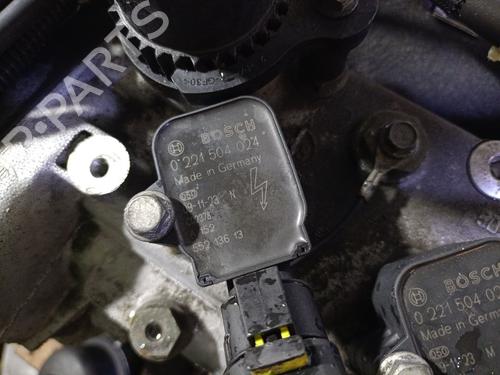 Engine FIAT 500 (312_) Electric (EV) | BP28129485M1 