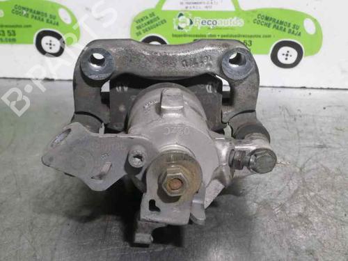 Right rear brake caliper SEAT IBIZA IV (6J5, 6P1) 1.0 TSI | BP11614115M106 