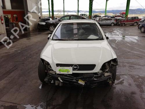 Rør OPEL ASTRA G Hatchback (T98) 1.7 DTI 16V (F08, F48) | BP20253717M125 