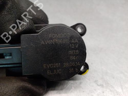 Electronic module FORD TOURNEO CONNECT / GRAND TOURNEO CONNECT V408 MPV  | BP17178389M83 