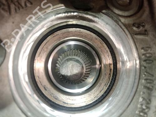 Right front steering knuckle AUDI Q3 (F3B) 35 TDI | BP30059571M26