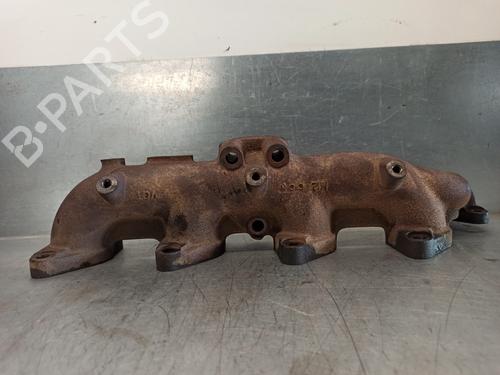 Used Exhaust manifold HYUNDAI H-1 / STAREX Bus (A1) 2.5 CRDi (140 hp) 12469058