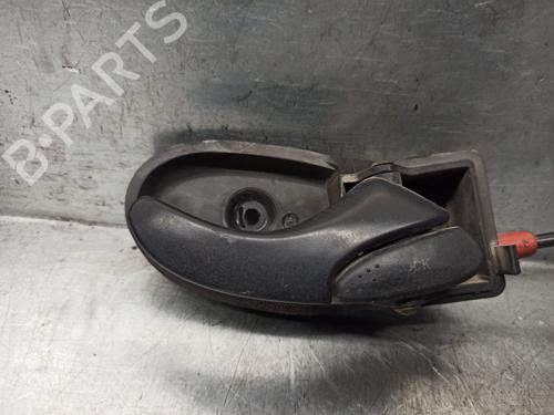Front right interior door handle FORD TRANSIT Van (FA_ _) 2.4 TDE | BP10642723I14 