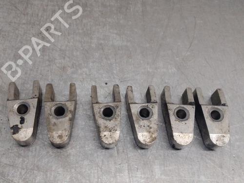 Injector MERCEDES-BENZ E-CLASS (W211) E 320 CDI (211.026) | BP36363160M100 - Image 4