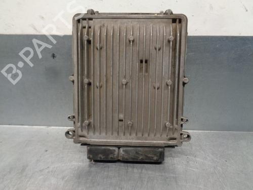 Engine control unit (ECU) MERCEDES-BENZ S-CLASS (W221, V221) S 320 CDI (221.022, 221.122) | BP10647881M57 