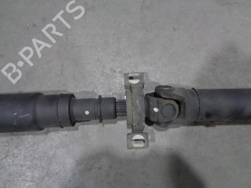 Driveshaft BMW 3 Compact (E46) 318 ti | BP12680668M37