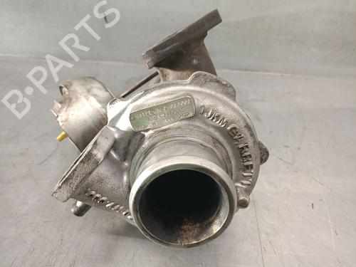 Turbo/Compresor Turbo/Compresor 19264677 19264677