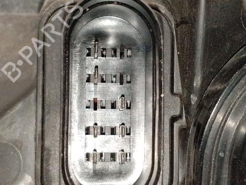 Right headlight FORD FOCUS II (DA_, HCP, DP) 1.6 | BP32081088C29 