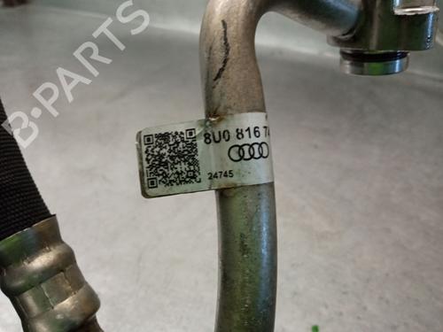 AC pipe AUDI Q3 (8UB, 8UG) 2.0 TDI | BP29427847M126 