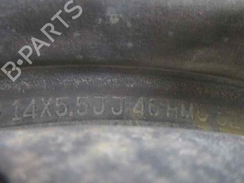 Rim KIA JOICE (MTE1P) 2.0 | BP3254235C45 