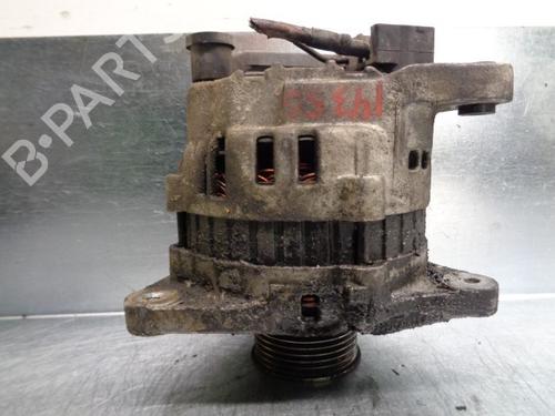 Alternator FORD ESCORT V Saloon (AFL)  | BP8874160M7 