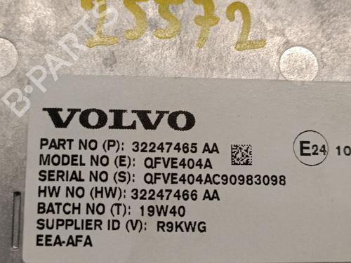 Display monitor VOLVO XC60 II (246) D5 AWD | BP36338565C48 - Image 7