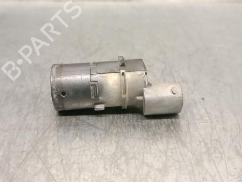 Elektronische module JAGUAR S-TYPE II (X200) 2.7 D (207 hp) 27164952