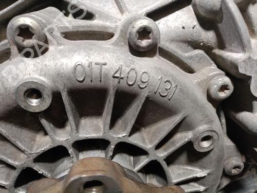 Gearbox AUDI A4 B7 Avant (8ED) 2.0 TDI 16V | BP32722632M3  - Image 8