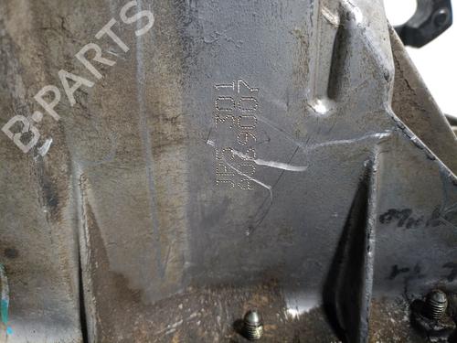 Gearbox RENAULT KANGOO Express (FW0/1_) 1.5 dCi 75 (FW07, FW10, FW04) | BP35769855M3 - Image 8