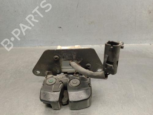 Tailgate lock FIAT STILO (192_) 1.9 D Multijet | BP31805262C101